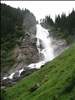 IMG_1444 - Nationalpark Hohe Tauern - Krimmler Wasserfälle
